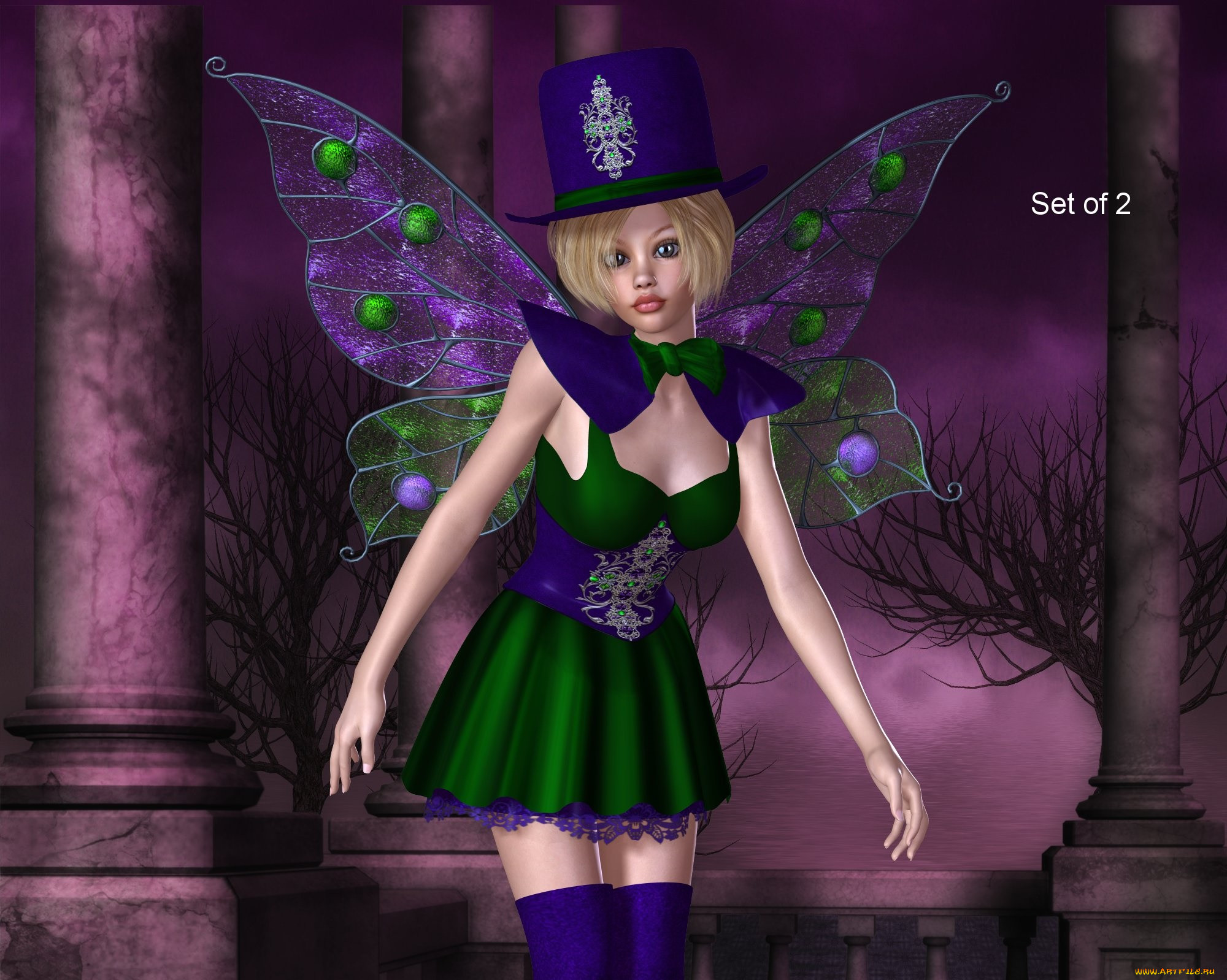 3 ,  , elves, , , , 